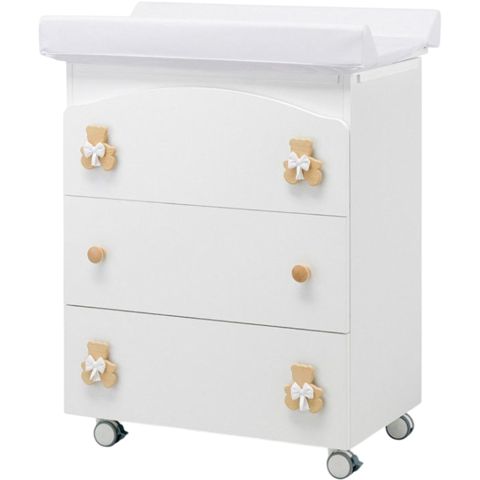 Kamod Erbesi Dudu White Grey — Bakı