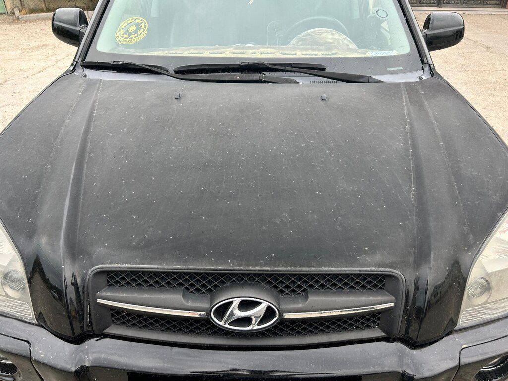 Hyundai Tucson, 2.0 L, 2007 il, 207 000 km — Avtomobillər, Siyəzən (11)