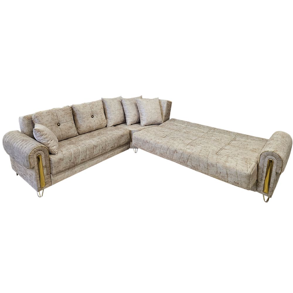 Künc divan Foresta Torino — Divanlər, Bakı (3)