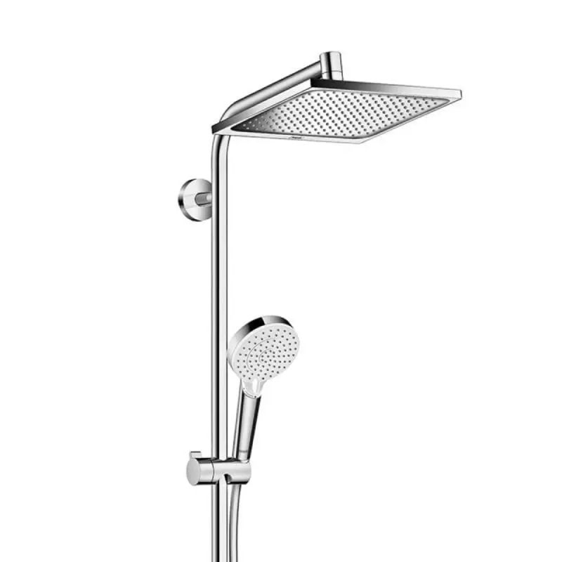Duş sistemi Hansgrohe 27284000 — Santexnika, Bakı (3)