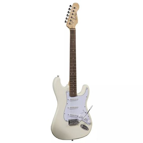 Elektrik gitara Soundsation Rider-STD-S VW