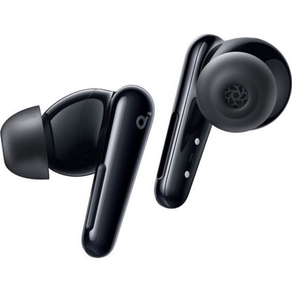 Qulaqlıq Anker SoundCore Liberty 4 Pro WE A3954G11 Black — Simsiz qulaqlıqlar, Bakı (2)