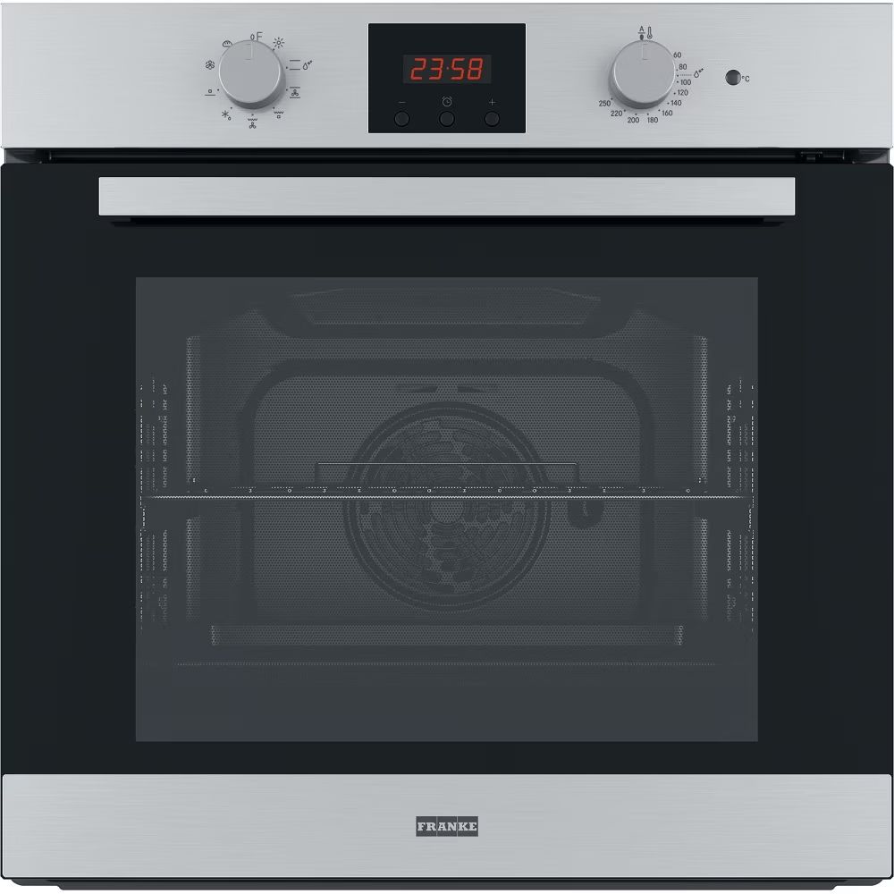 Soba Franke FSL 86 H XS — Fırın kamerası, Bakı