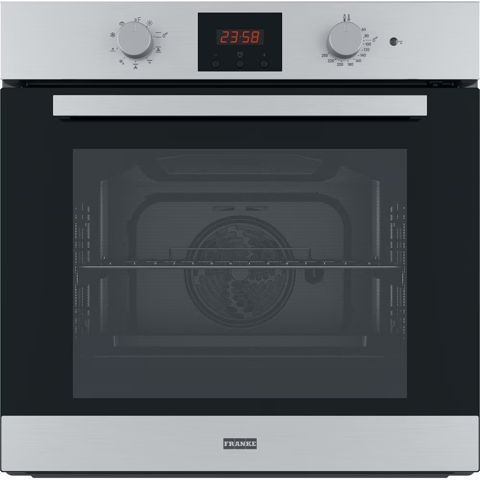 Soba Franke FSL 86 H XS — Bakı
