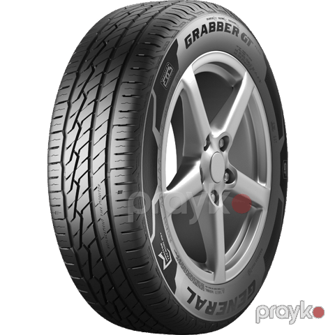 Avtomobil təkəri General Tire Grabber GT Plus 108V XL 235/65R17 (4490370000)