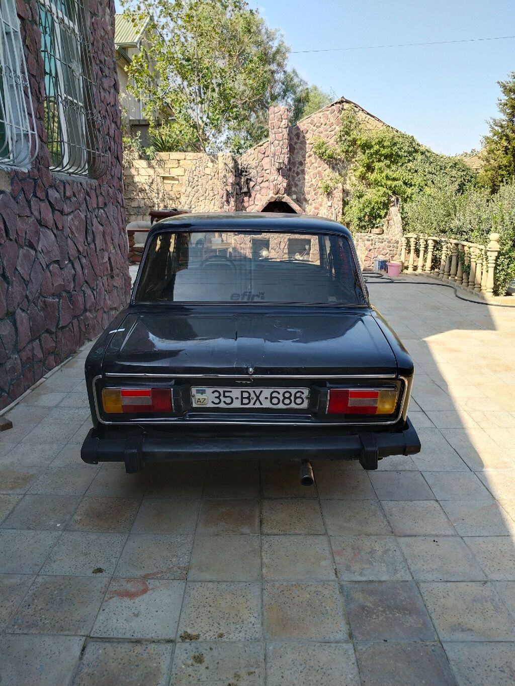 VAZ (Lada) 2106: 0.3 l 1993 il 2000 km Sedan — Avto, Bakı (10)