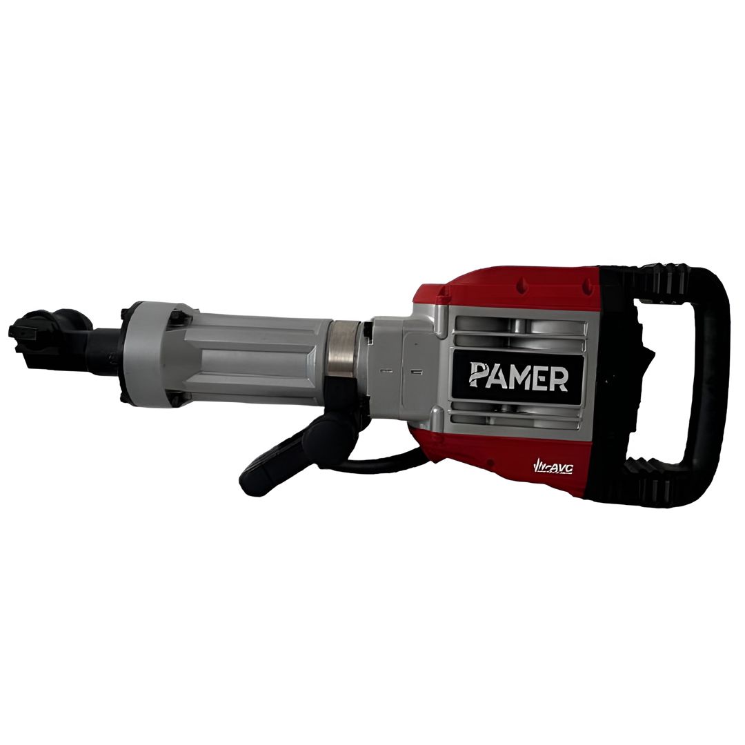 Dağıdıcı çəkic Pamer PP1600-30PR — Perforatorlar, Bakı (2)
