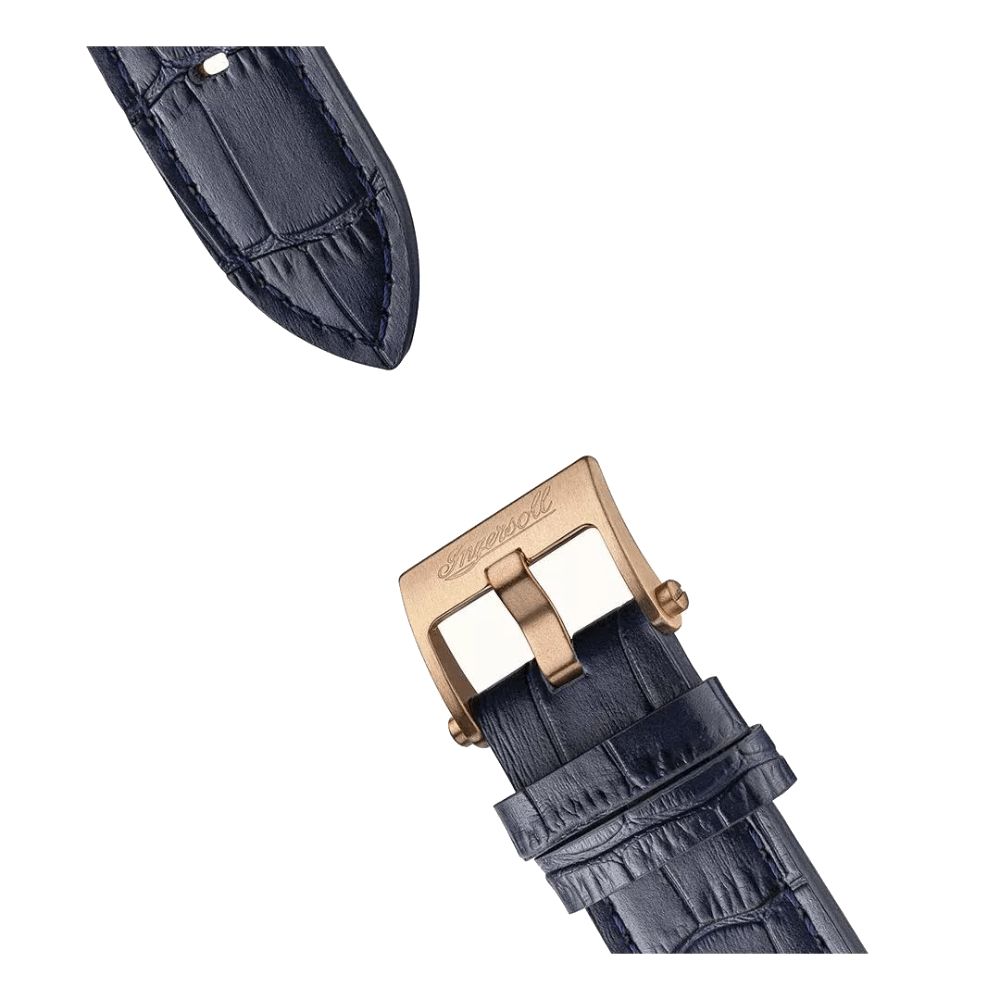 Saat Ingersoll The Catalina Automatic I12506 — Saatlar, Bakı (5)
