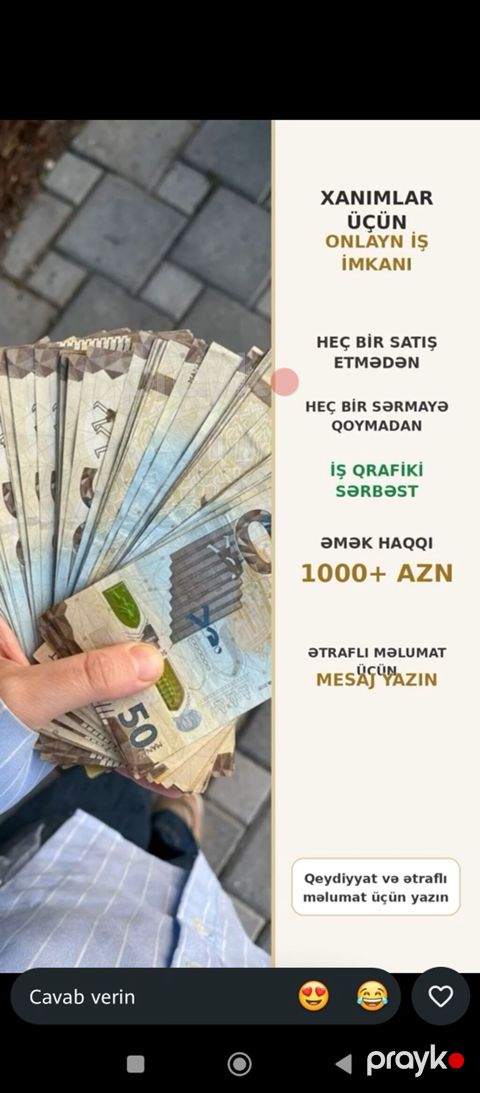 SMM menecer tələb olunur — Xırdalan
