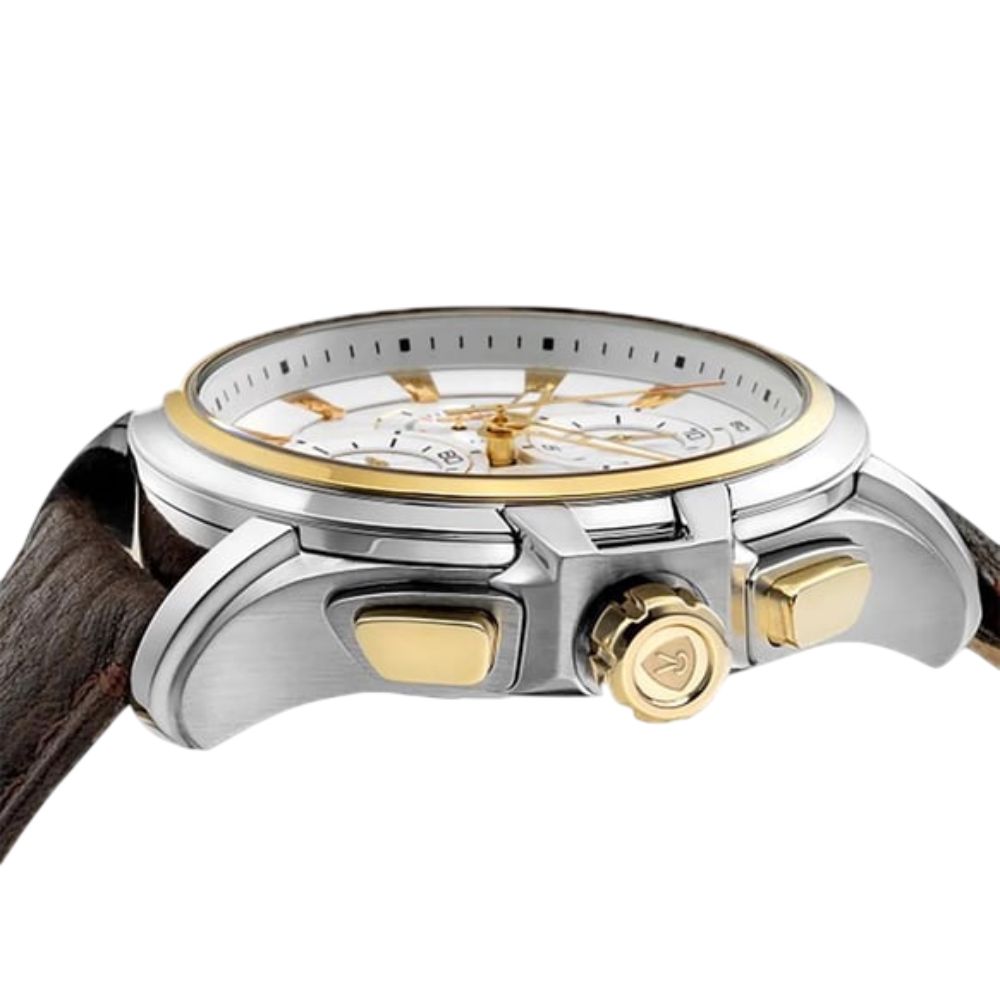 Saat Romanson PB3234H-MCWH — Saatlar, Bakı (2)