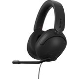 Qulaqlıq Sony Inzone H3 MDR-G300 Black — Gaming Headsets