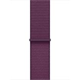 Kəmər Apple Plum Sport Loop / MXL63ZM/A — Ремешки и аксессуары