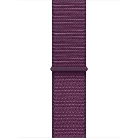 Kəmər Apple Plum Sport Loop / MXL63ZM/A — Смарт часы и браслеты