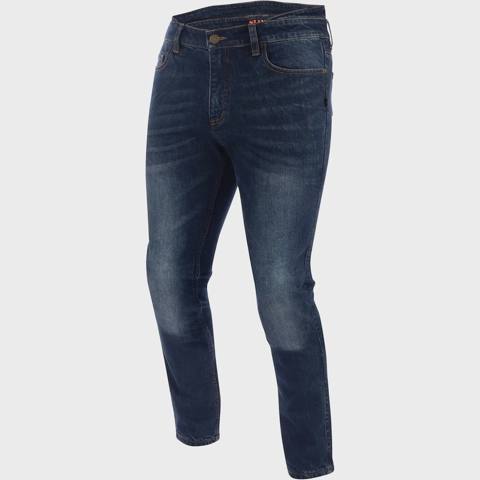 Şalvar berıng pants twınner bleu (XL) — Motorcycle gear