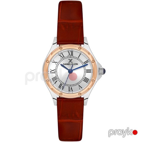 Saat Daniel Klein DK114307-5 — Bakı