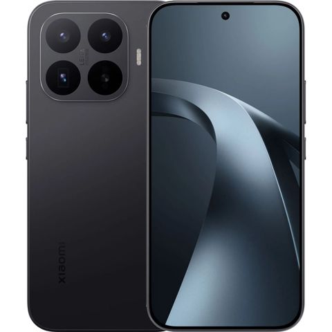 Xiaomi 17T 12/512 GB Black — Bakı