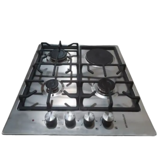 Öztürkler 0-22 Inox — Bakı