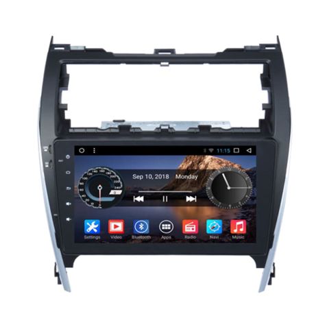 Avtomobil üçün monitor Still Cool Android Toyota Camry 2012-2014 (USA)