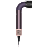 Dyson Supersonic HD17 Jasper Plum — Фены