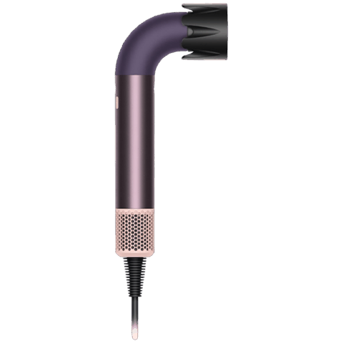 Dyson Supersonic HD17 Jasper Plum — Bakı