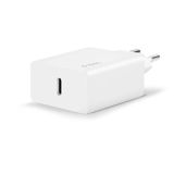 Adapter Ttec Smartcharger Travel Charger 20W White (2SCS22B) — Ağıllı ev