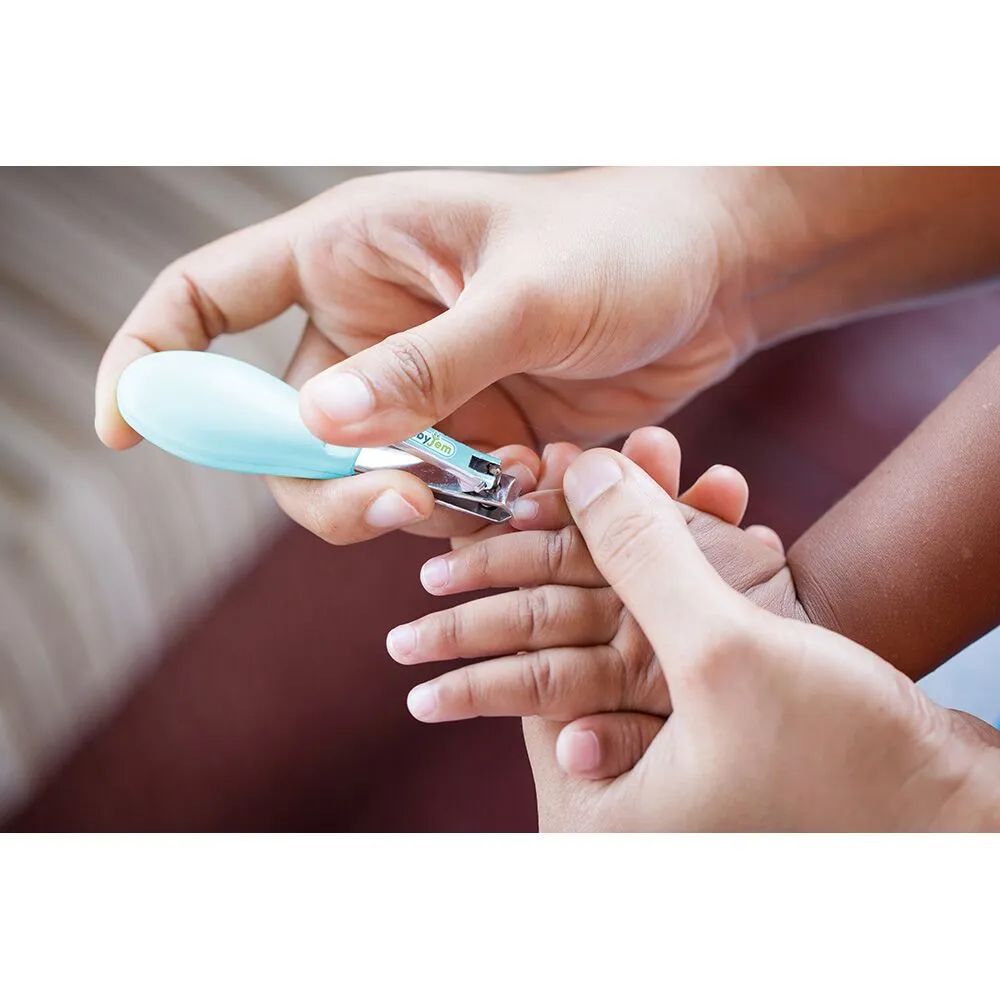 Dırnaq tutan BabyJem 8681049215765 — Mallar, Bakı (3)