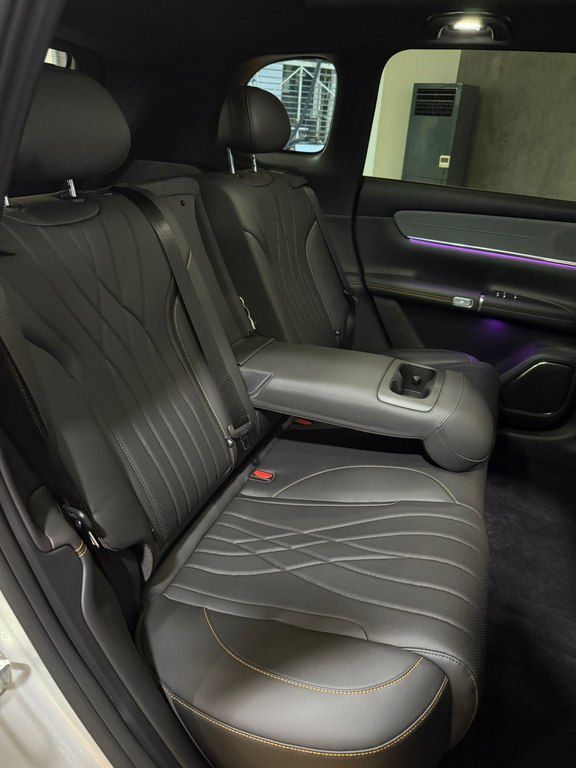 Changan Qiyuan Q07, 1.5 L, 31.7 kWh, 2026 il, yeni — Avtomobillər, Bakı (12)