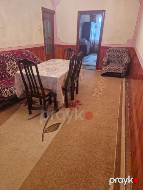 4 otaqlı, Yeni tikili, 100 kv. m — Mingəçevir