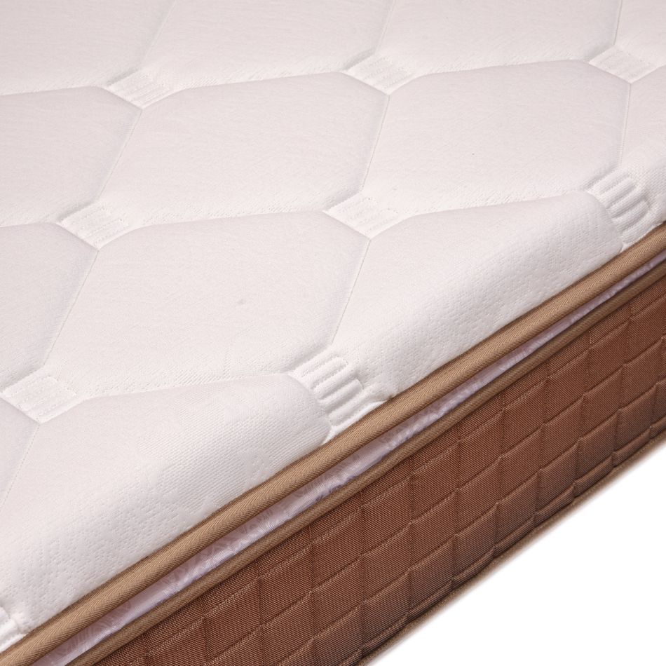 Matras Komfy Hiltop 160×200×30 — Matraslar, Bakı (3)