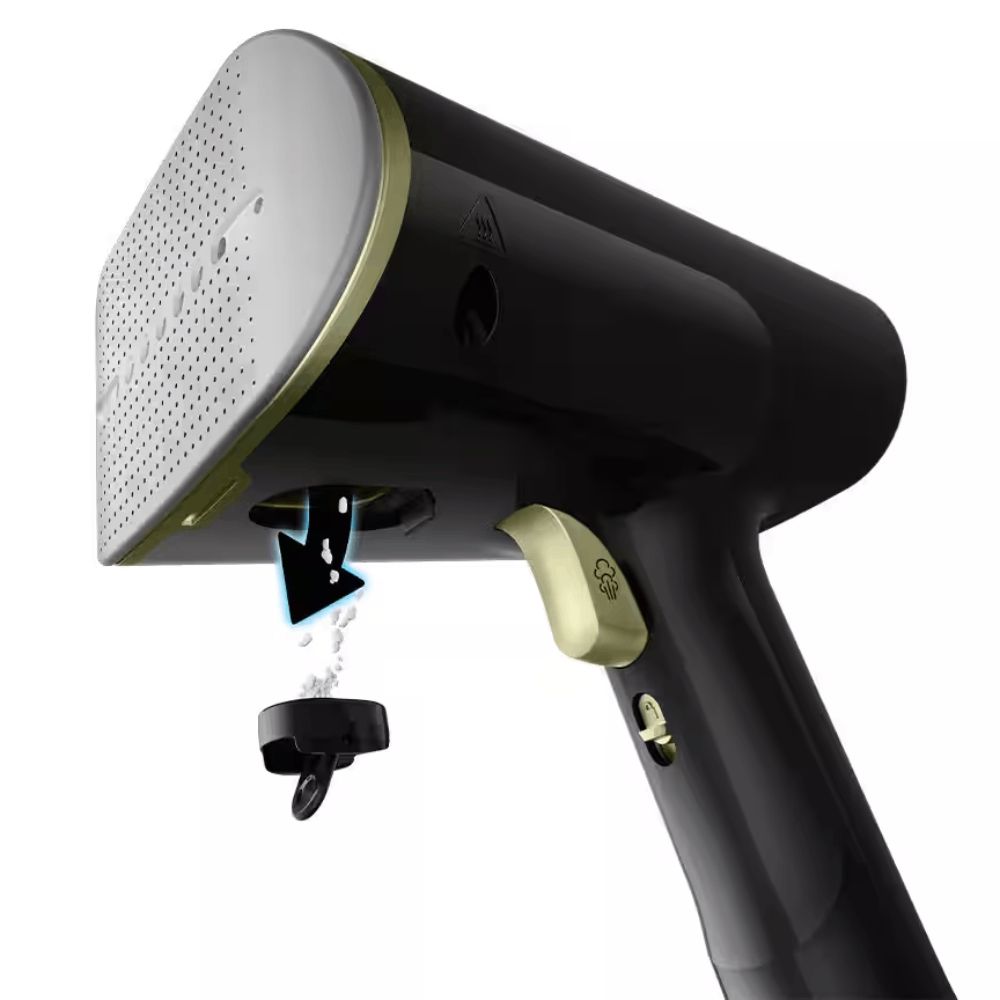 Əl buxarlandırıcısı Braun GS7088CP — Ev texnikası, Bakı (3)