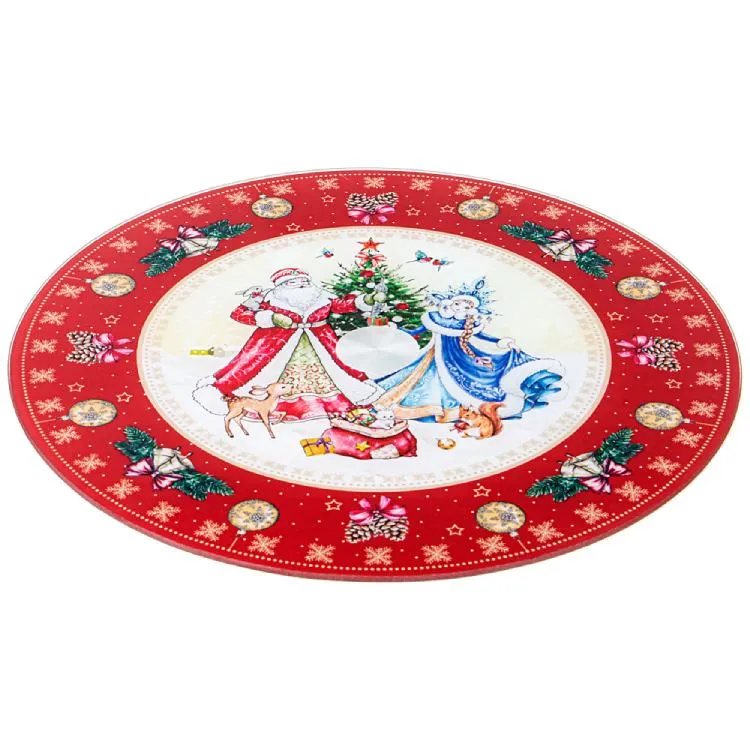 Tort qabı Lefard 32 sm (357-249) — Столовая посуда