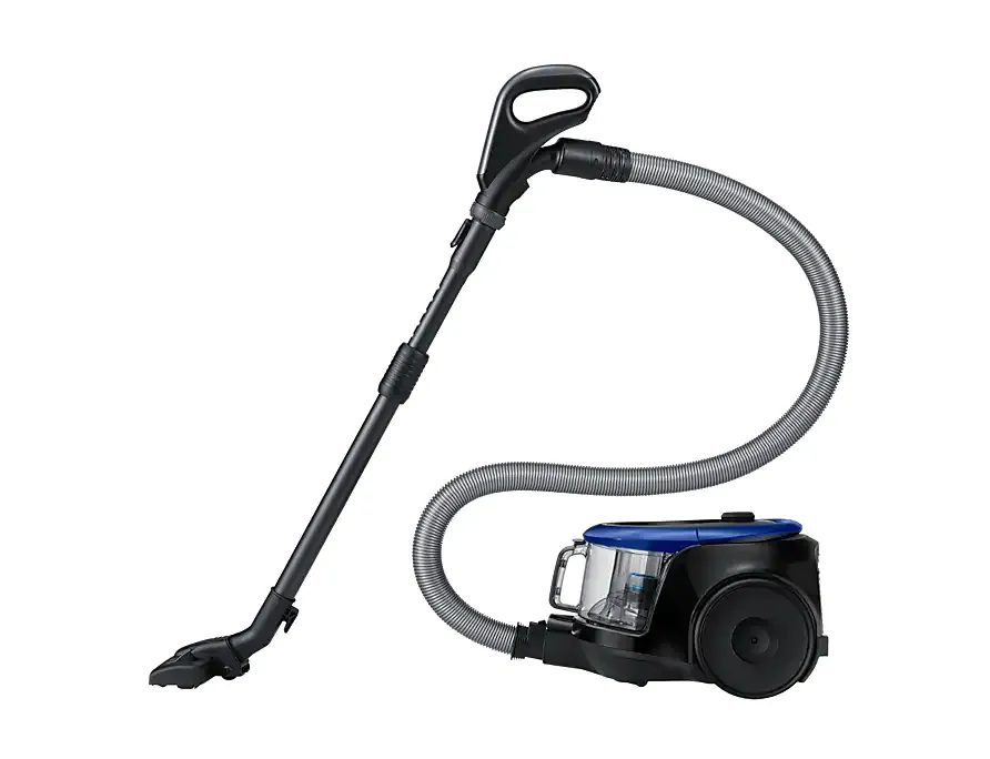 Tozsoran Samsung VC2100 Anti-Tangle (VC18M21A0SB/EV) — Tozsoranlar