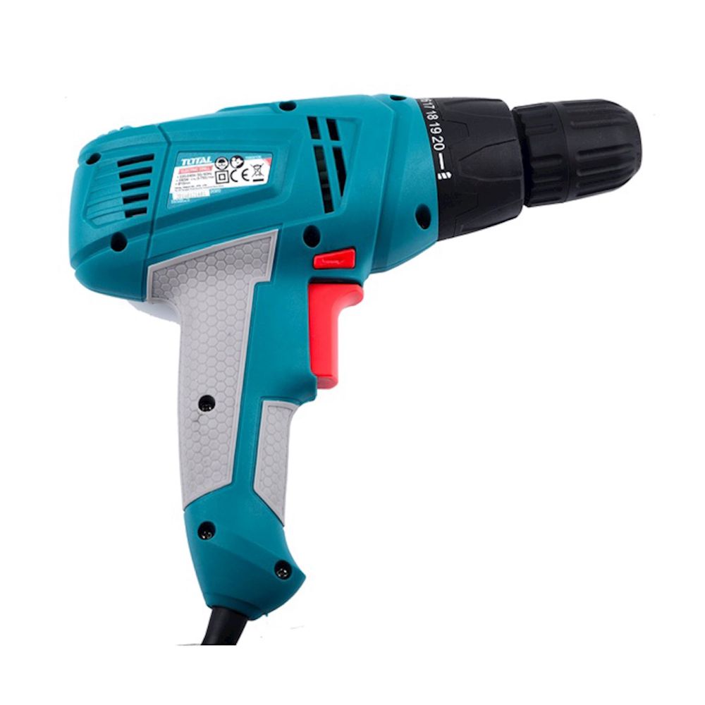 Drel Total TD502106 / 280 W — Təmir və inşaat, Bakı (3)