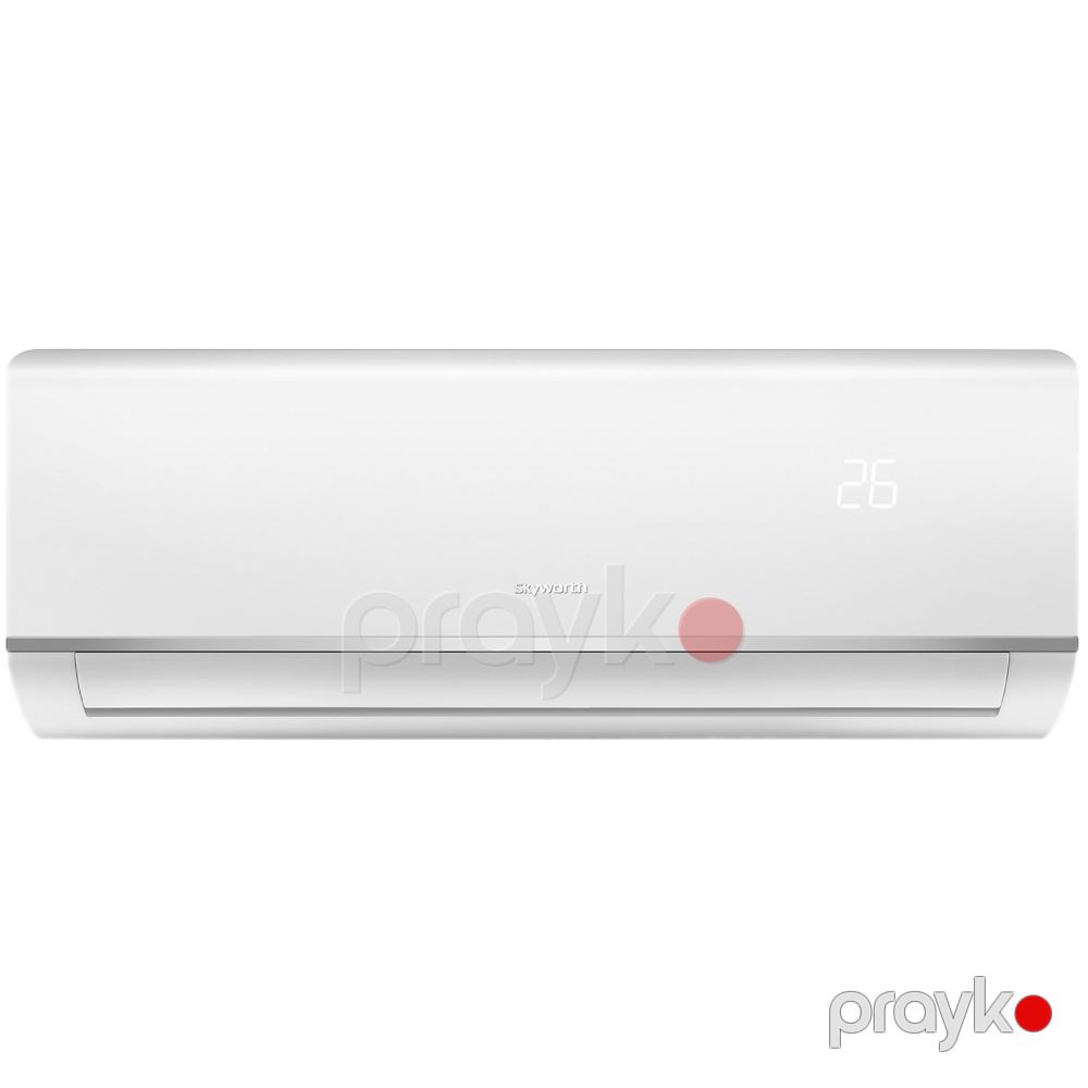 Kondisioner Skyworth SMVH18B-3B2A3N Inverter — Kondisioner və split-sistemlər, Bakı