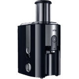 Braun Mquick J500 — Mallar