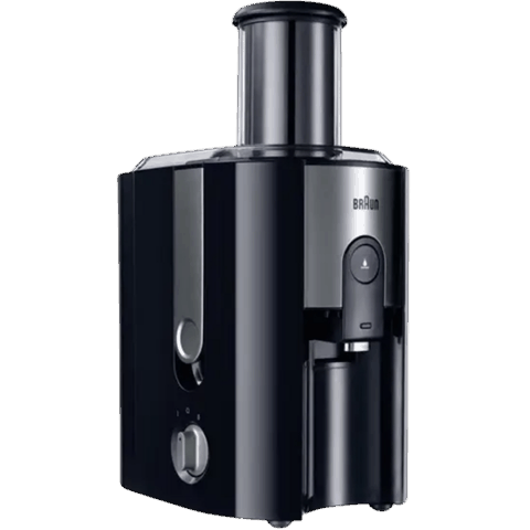 Braun Mquick J500