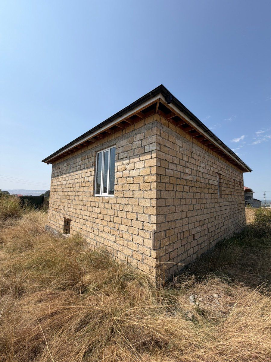 Həyət evi, Şəki ş — Ev, villa, Bakı (7)