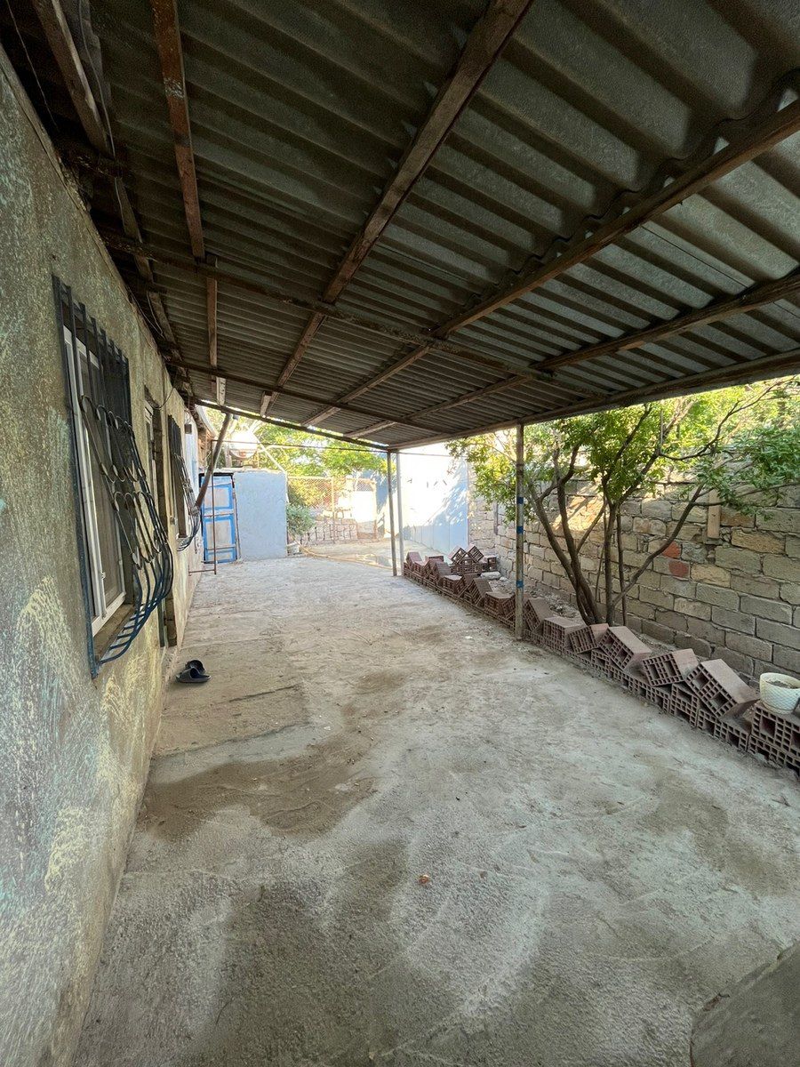 Həyət evi, Ramana qəs — Ev, villa, Bakı (2)
