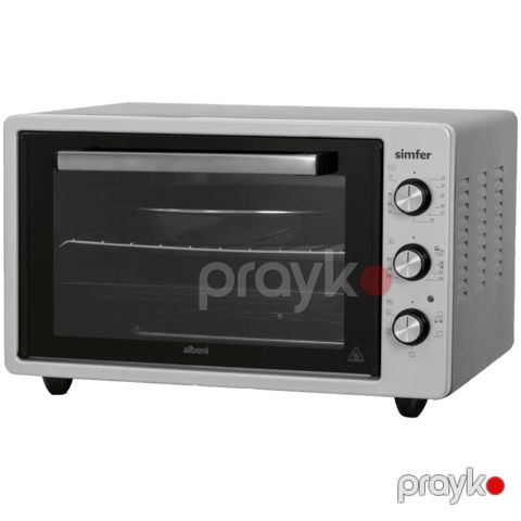Mini soba Simfer M4231.N01N1.IA — Bakı
