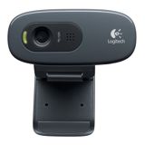 Veb kamera Logitech C270 (960-001063) — Веб камеры