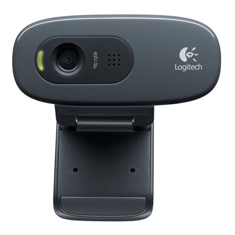 Veb kamera Logitech C270 (960-001063) — Bakı