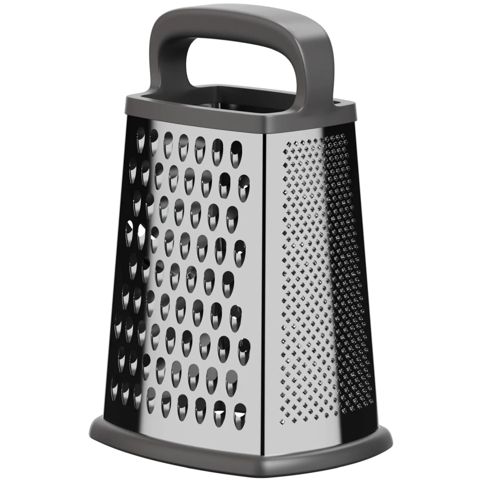 Sürtgəc BergHOFF 4-side Grater Moonmist 3950691 — Bakı