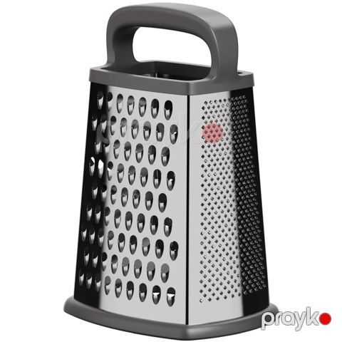 Sürtgəc BergHOFF 4-side Grater Moonmist 3950691 — Bakı