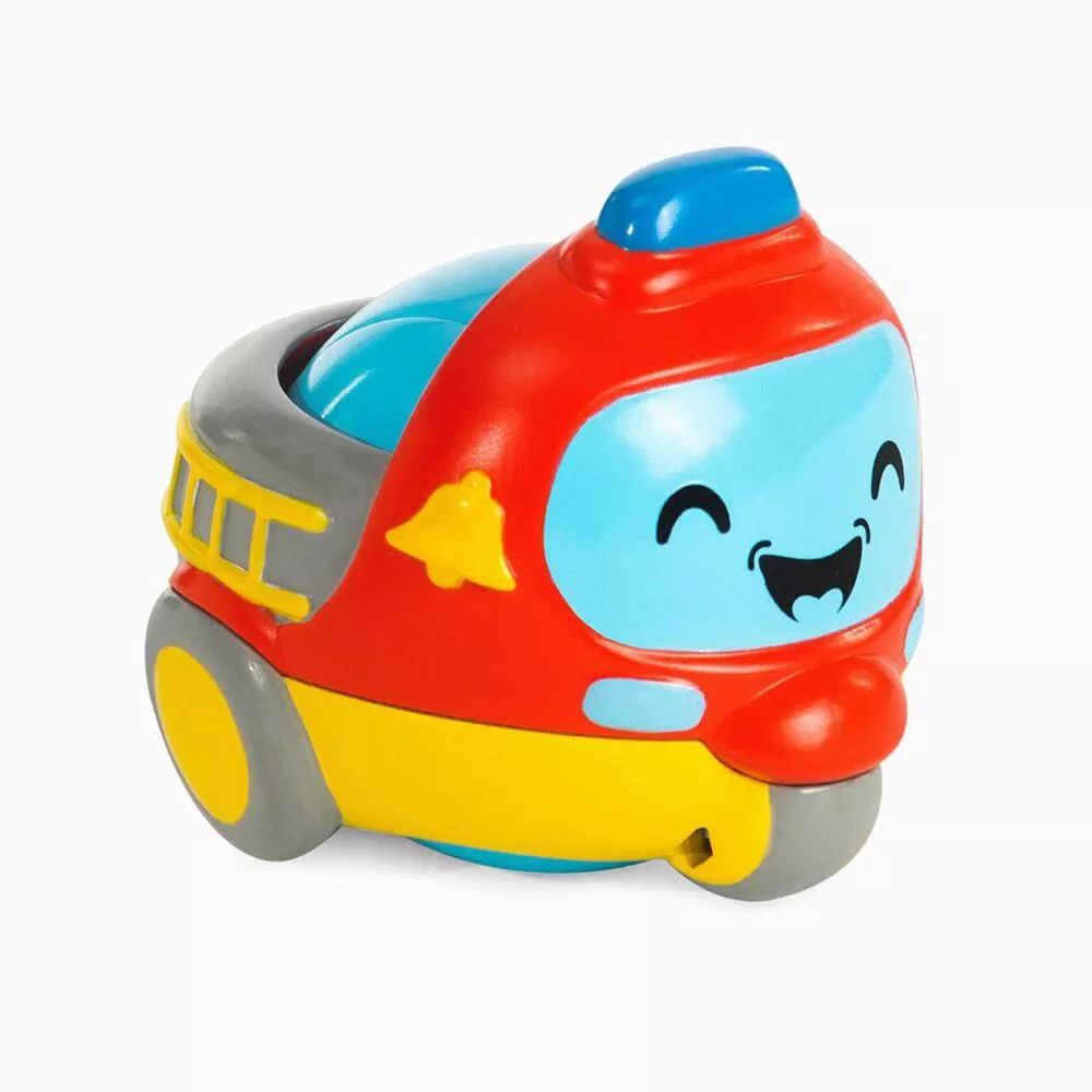 Chicco fırlanan mini avtomobillər 00010756000000 — Mallar, Bakı (4)