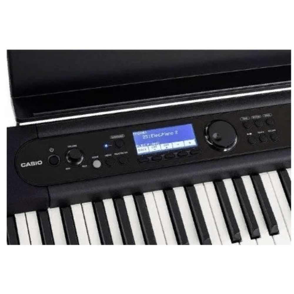 Sintezator Casio CT-S400 — Pianino və digər klaviş alətləri, Bakı (4)