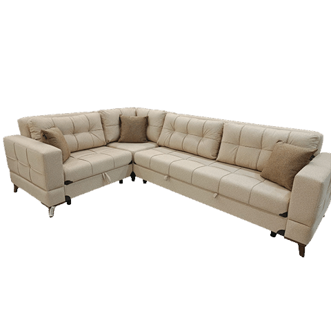 Divan Vega Künc, Farah 1 — Bakı