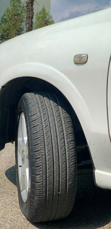 Nissan Sunny, 1.6 L, 2006 il, 343 000 km — Avtomobillər, Lənkəran (9)