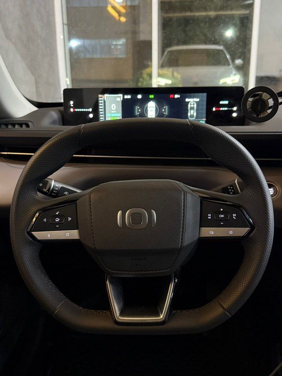 Changan Qiyuan A05, 1.5 L, 18.99 kWh, 2025 il, 34 000 km — Avtomobillər, Bakı (8)