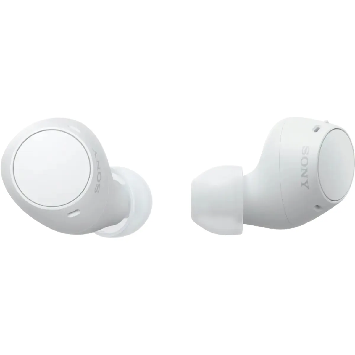 Simsiz qulaqlıq Sony Truly Wireless Earbuds White — Беспроводные наушники