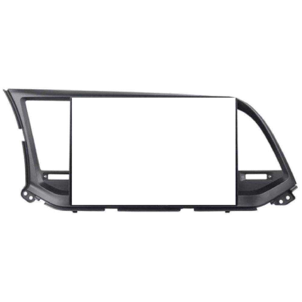 Avtomobil üçün monitor King Cool Android T18 3/32 GB DSP & Carplay for Hyundai Elantra 2017-2019 — Avtomobil televizorları və monitorları, Bakı (2)